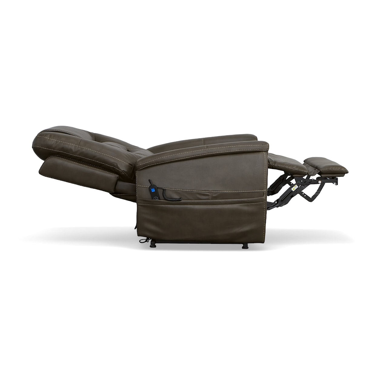 Flexsteel Latitudes - Shaw Power Lift Recliner