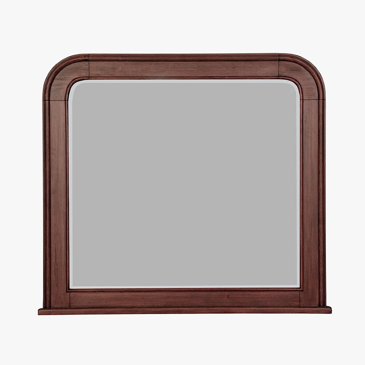 Virginia Furniture Market Solid Wood Montpelier Dresser Mirror