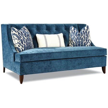 Settee