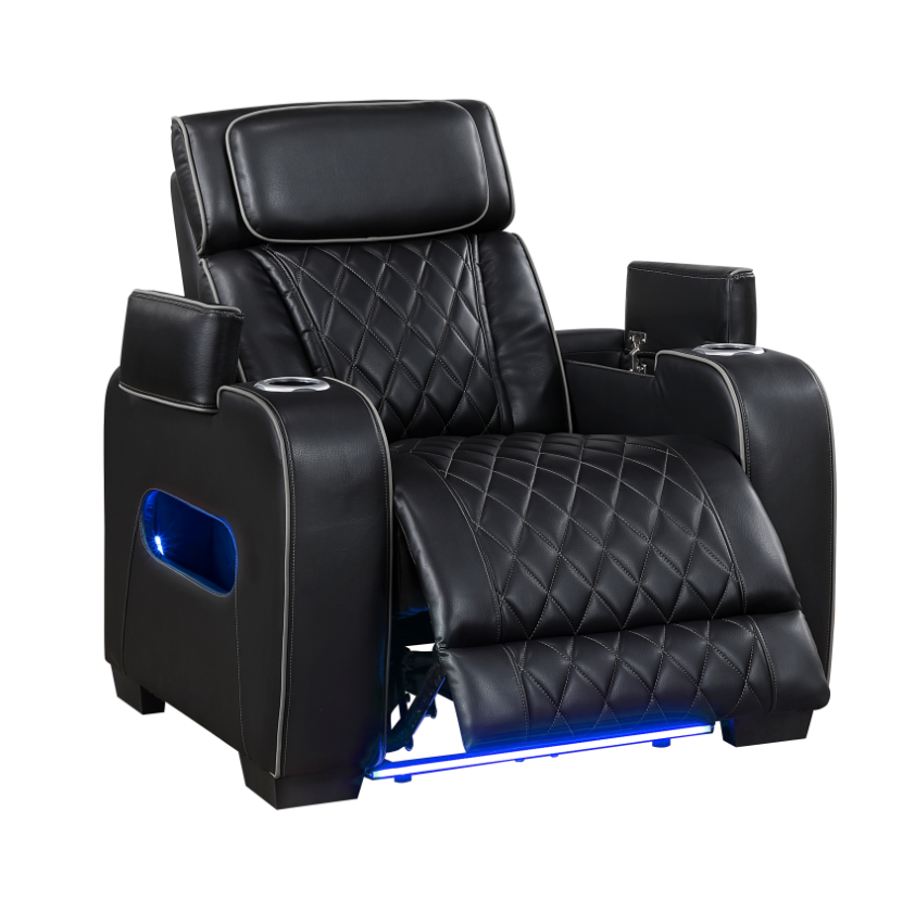 Homelegance Fairway Power Recliner