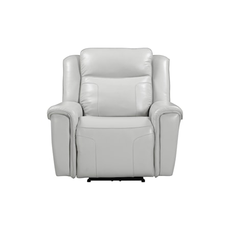 Power Zero Gravity Recliner