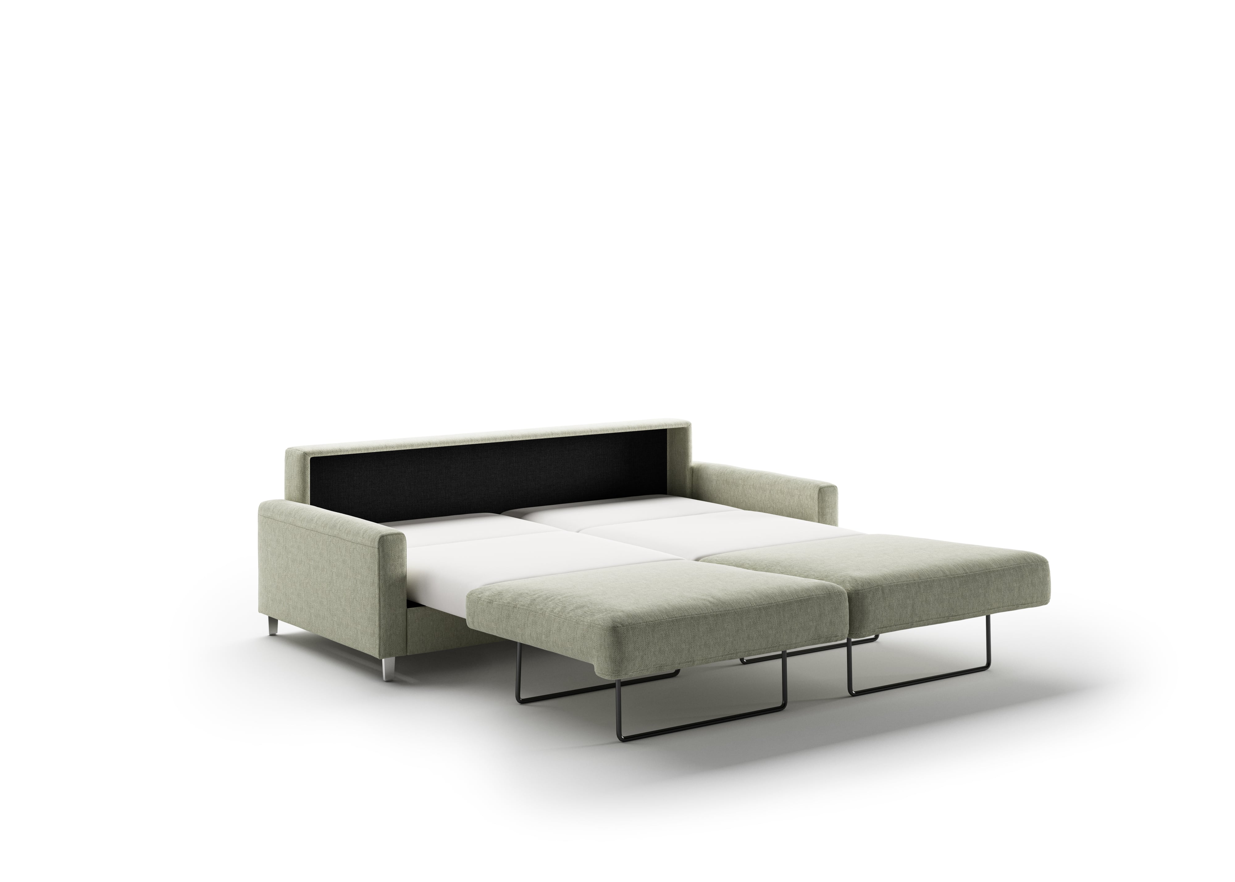 Luonto Nico Customizable King Sofa Sleeper