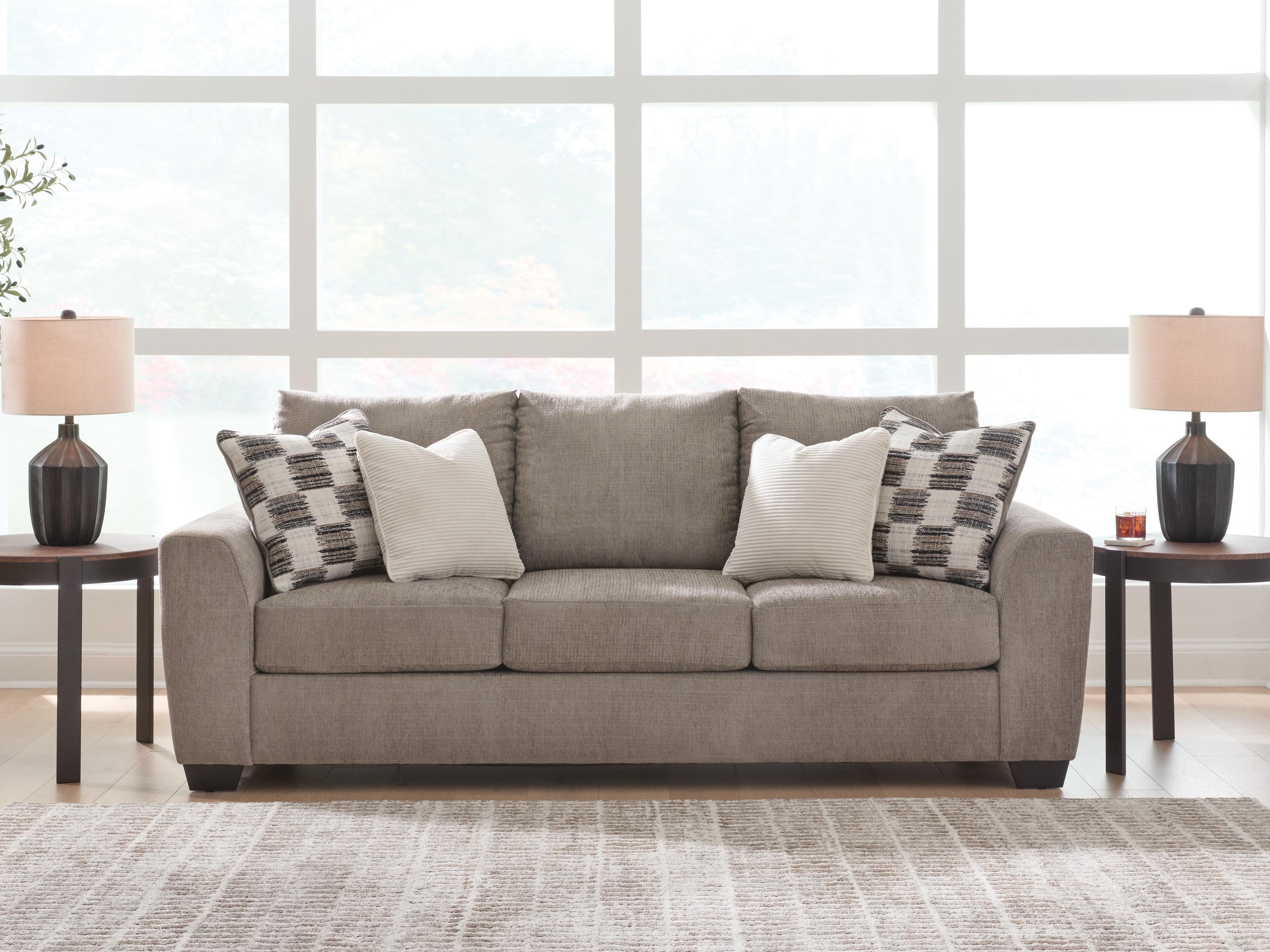 Ashley Loreo Sofa