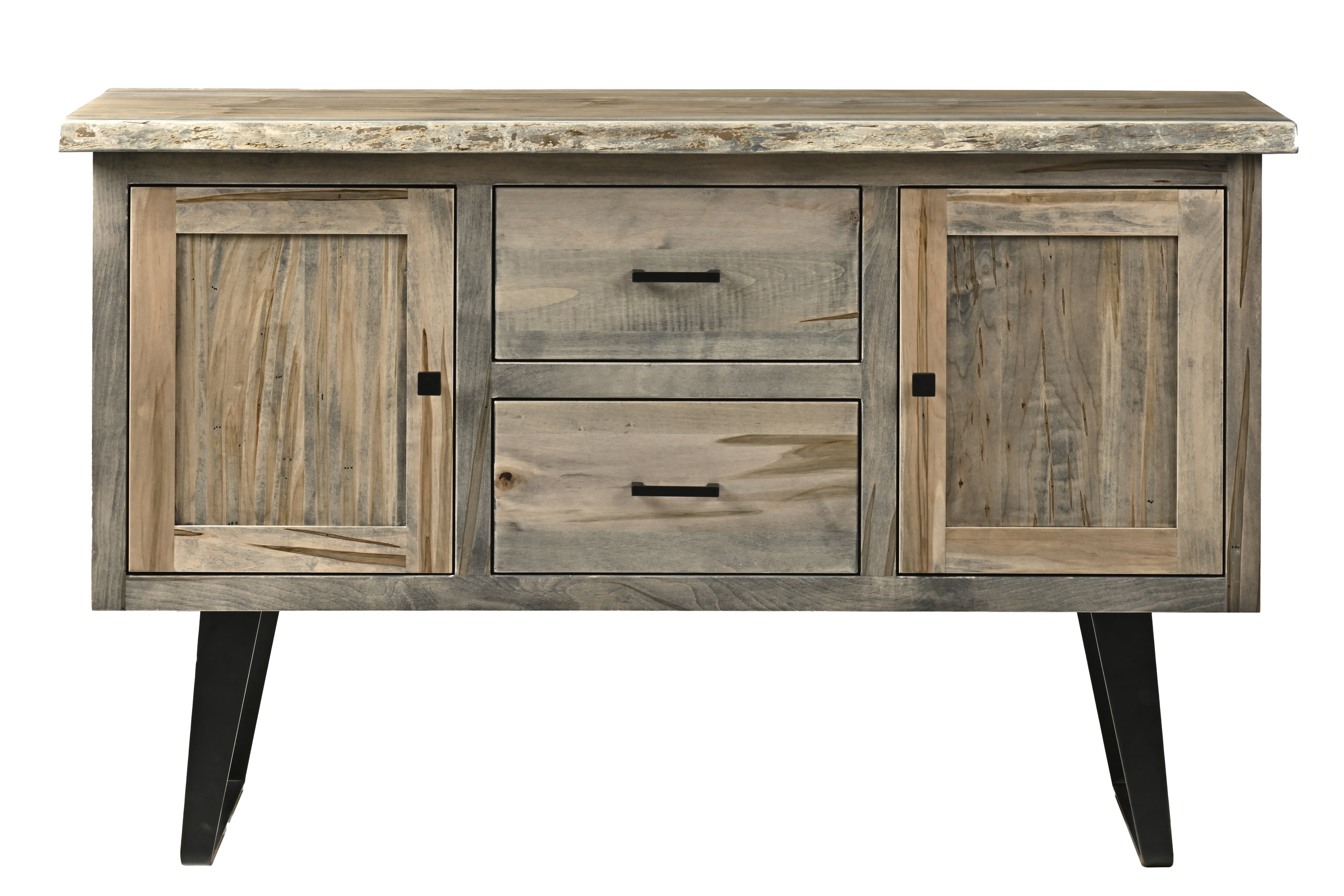 Amish Made Ashford Server