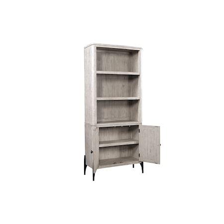 Door Bookcase