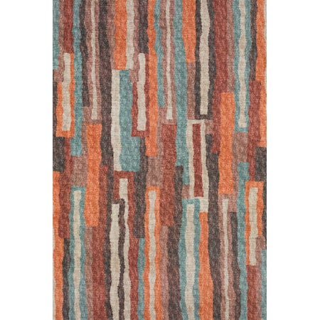 2'3" x 7'6" Rug