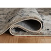 Signature Design by Ashley Contemporary Area Rugs Mansville 5'3" x 7' Rug
