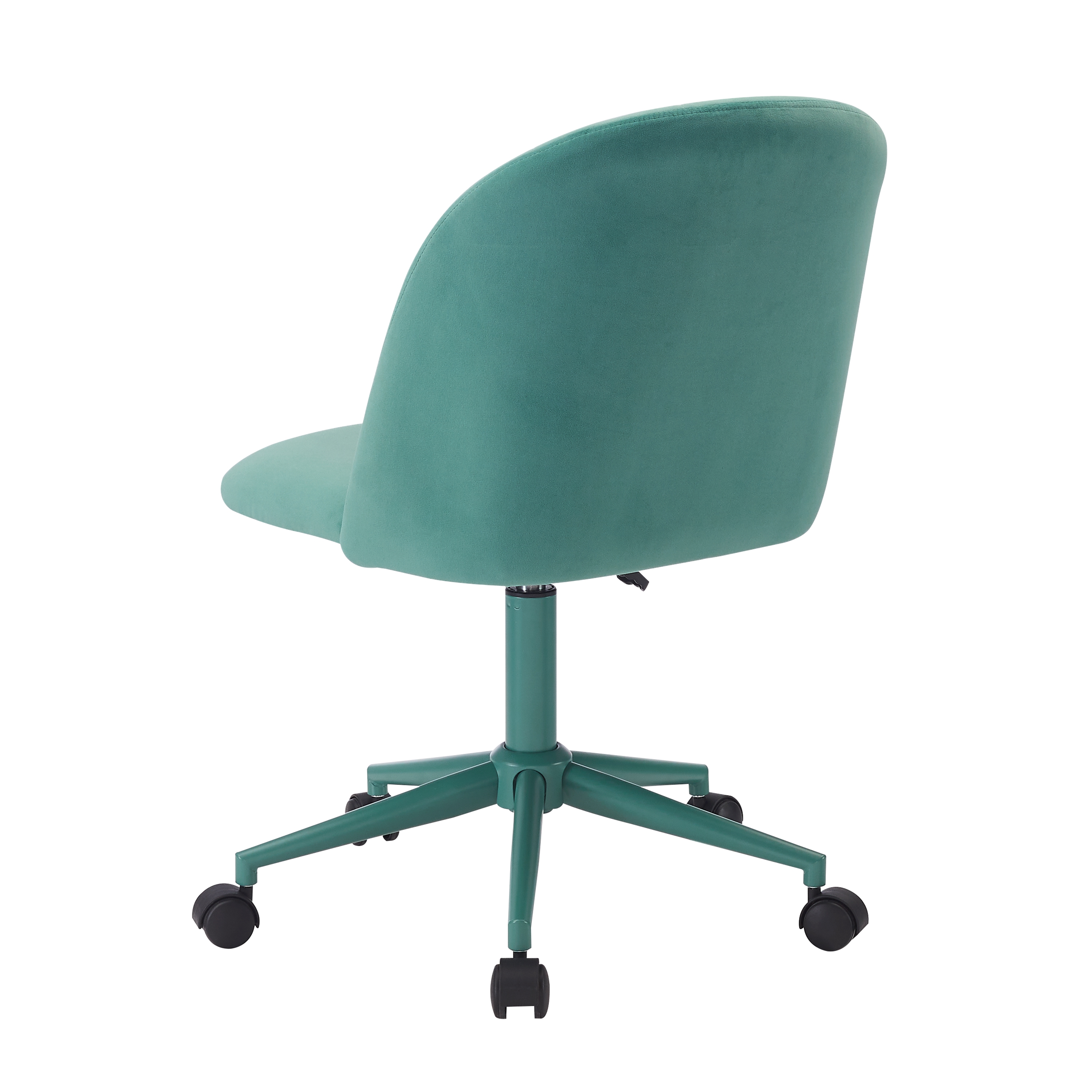 Upholstered Office Chair