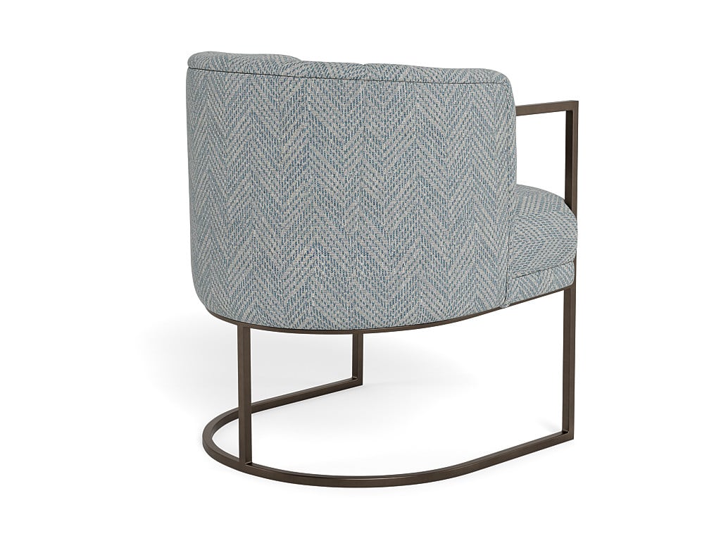 Alpine Valley Accent Chair