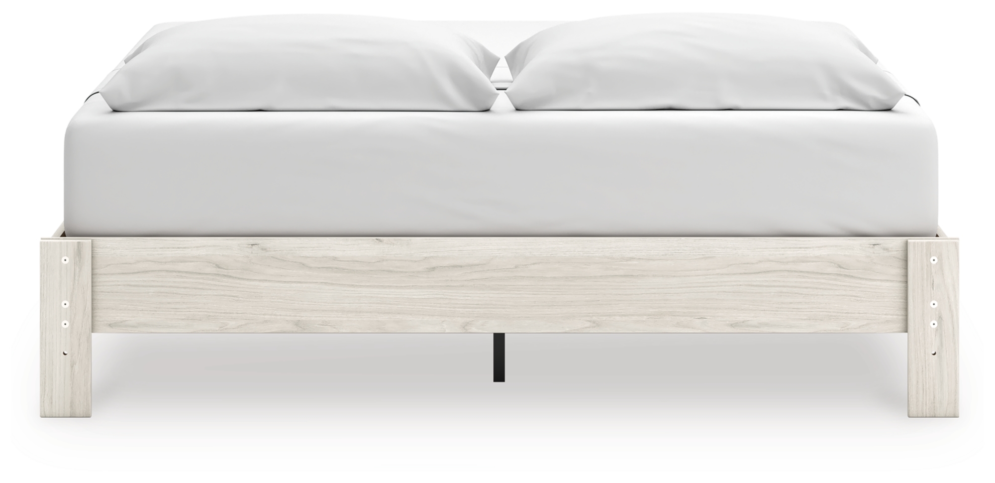 Signature Design by Ashley Socalle King Platform Bed