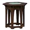 Stickley Mission End Table