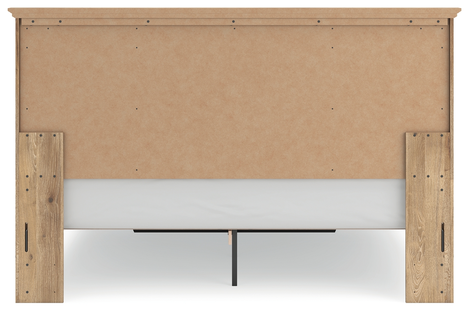 Signature Design by Ashley Makidern King Panel Storage Bed