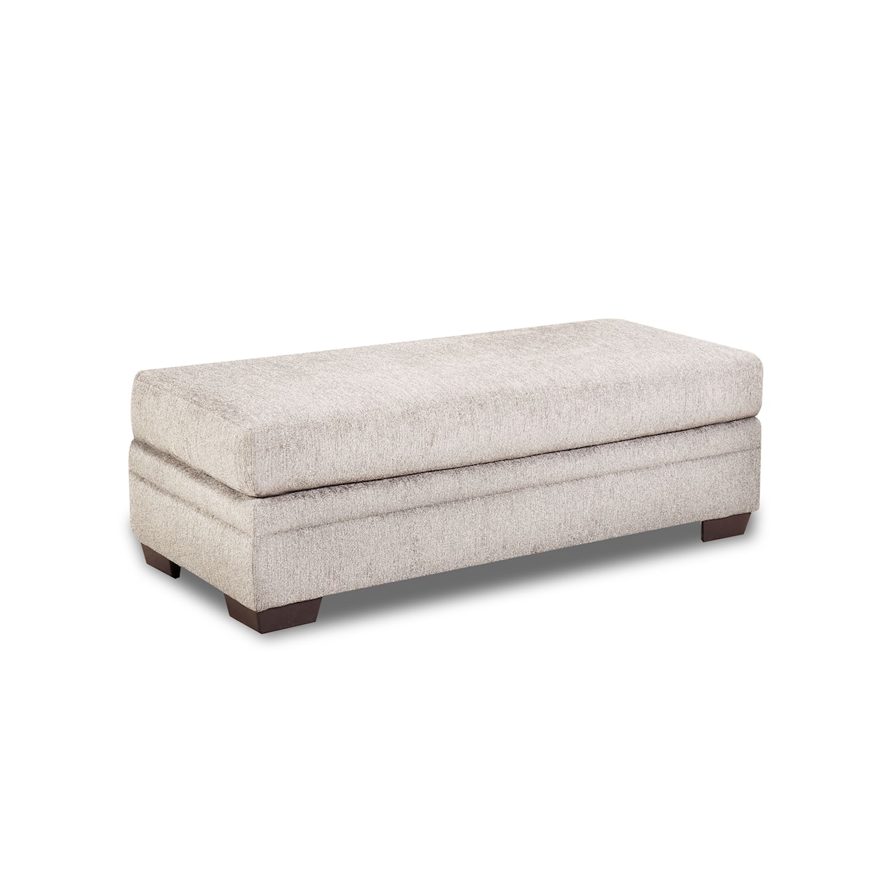 Behold Home 1310 Bailey Ottoman