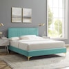 Modway Peyton Queen Platform Bed