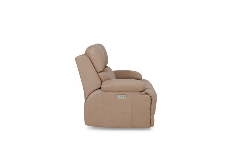 Palliser Kenaston Kenaston Loveseat Power Recliner