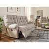 Best Home Furnishings Corey Power Space Saver Sofa