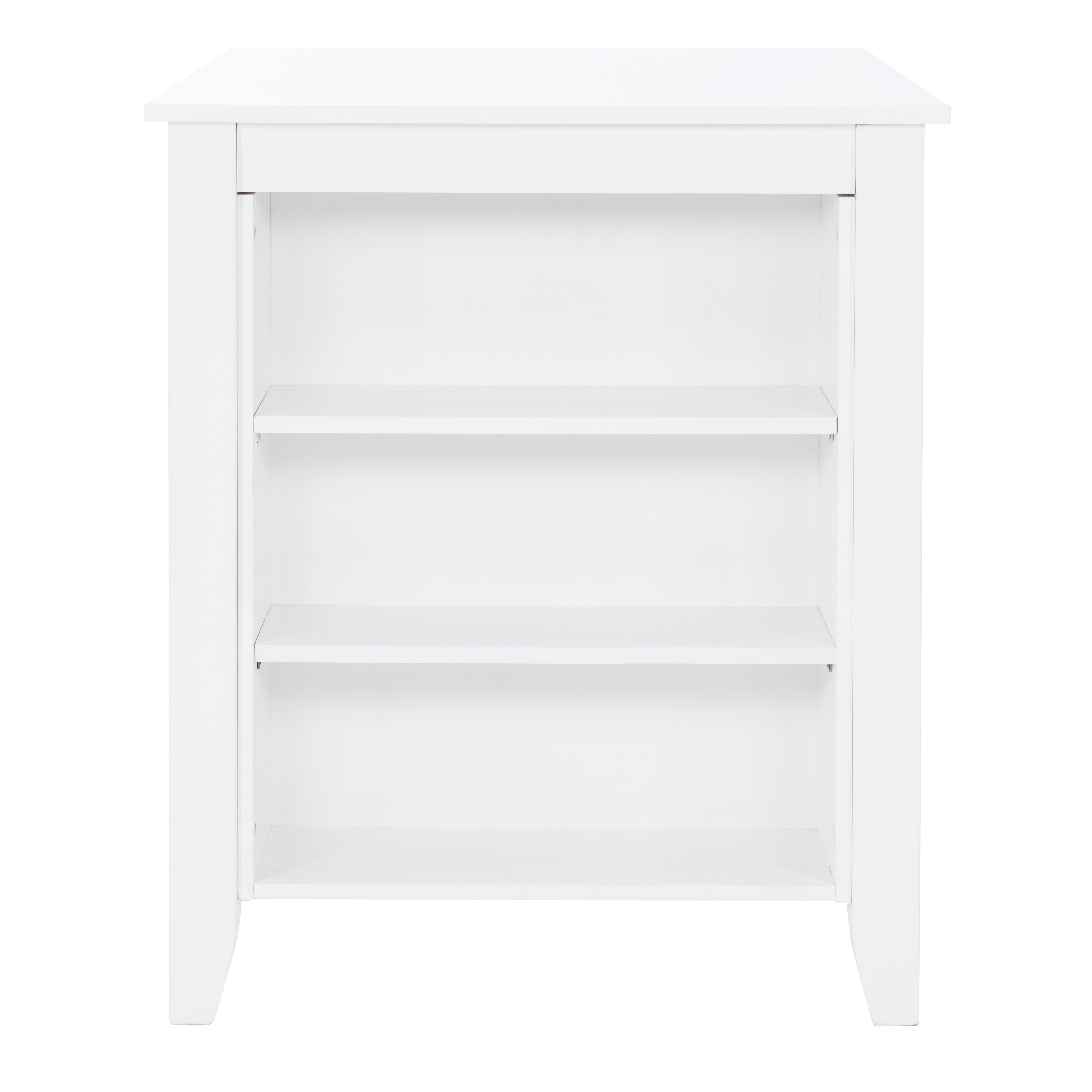 Space Saver Count-Height Table