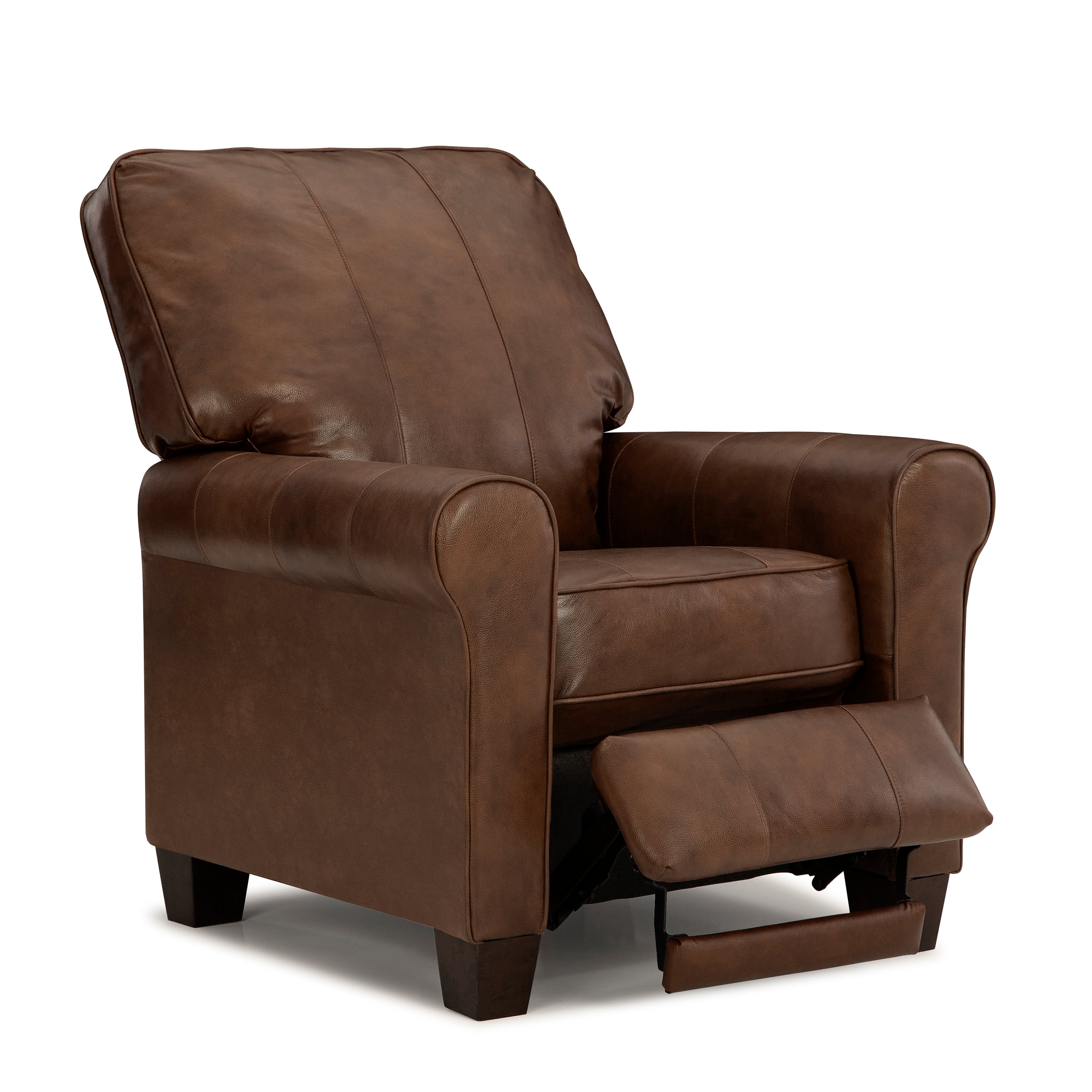 Best Home Furnishings Kayne High Leg Recliner