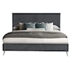 Global Furniture Enzo King Bed