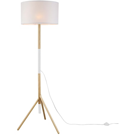 Tripod Floor Lamp