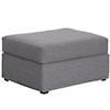 Universal Special Order Outdoor Ottoman