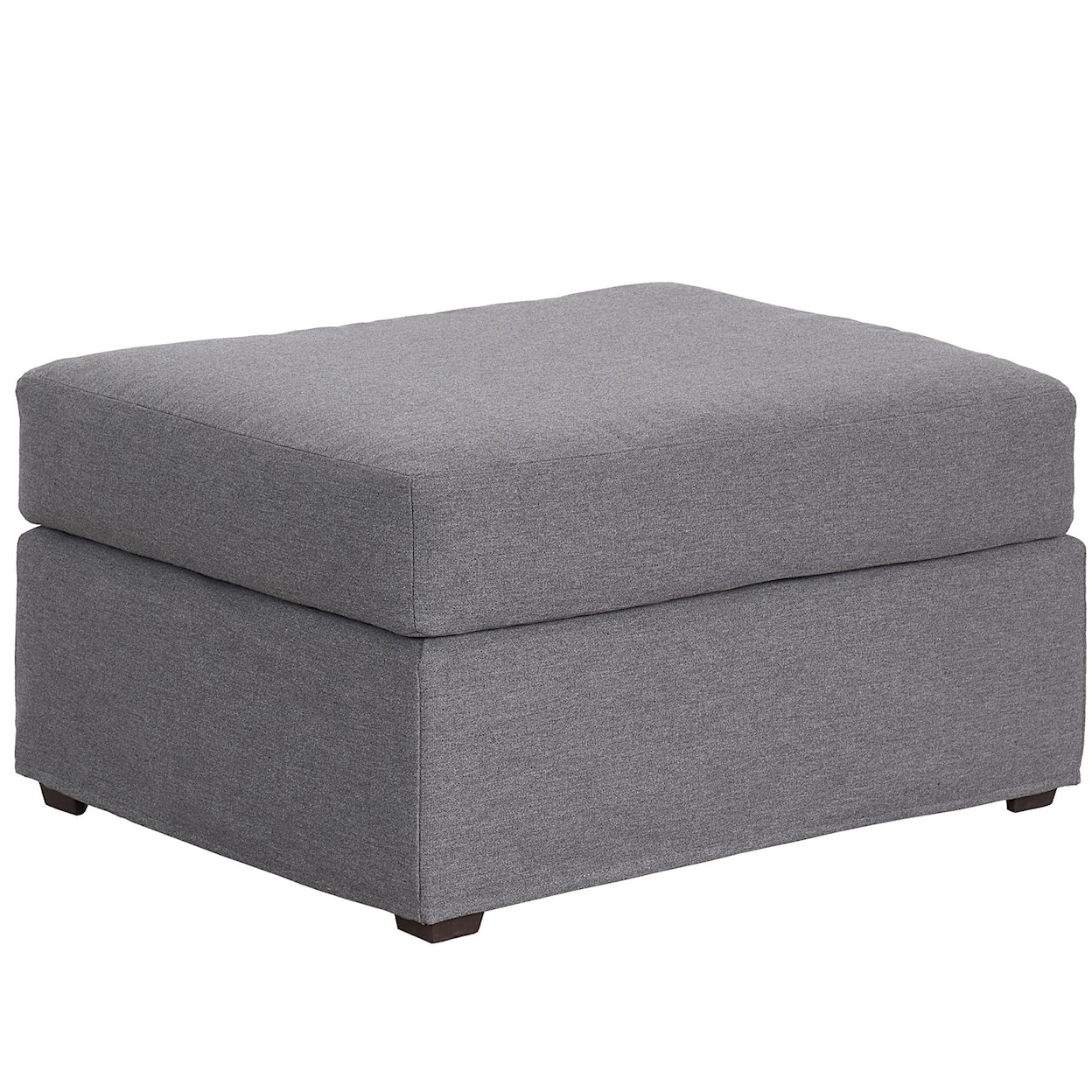 Universal Special Order Outdoor Ottoman