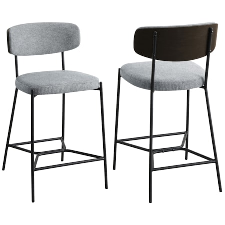 Elison Counter Height Bar Stool