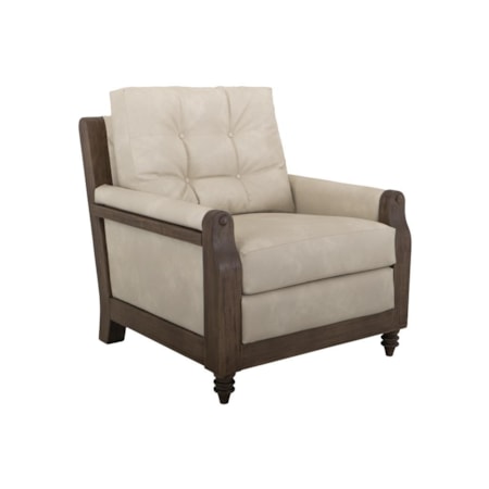Arm Chair