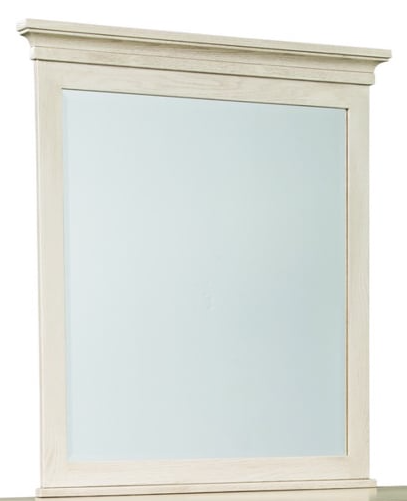 36"W x 40'H Bedroom Mirror (3)