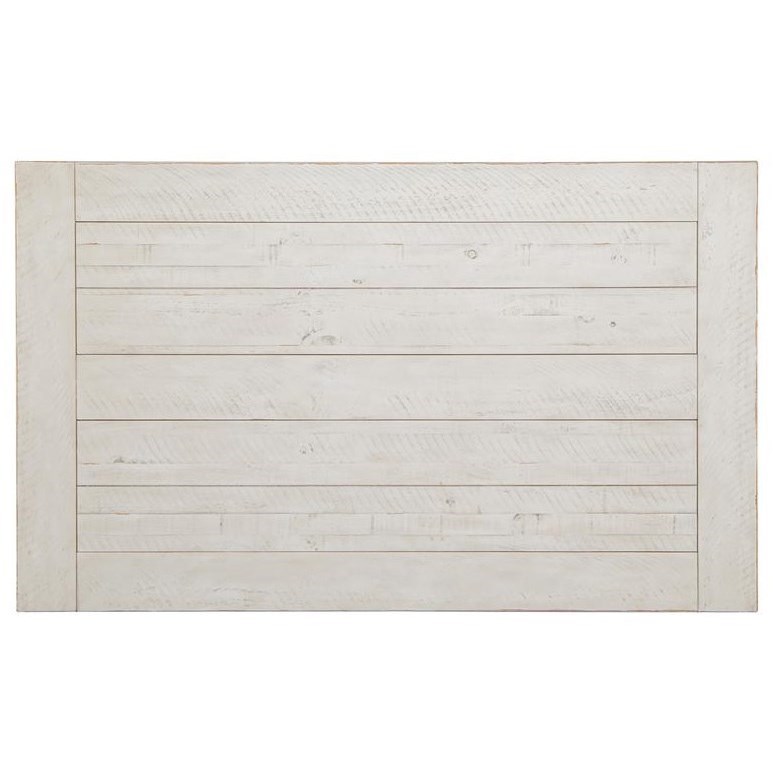 Magnussen Home Bronwyn Rectangular Cocktail Table