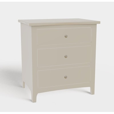 Mavin Atwood Group Atwood Nightstand 4