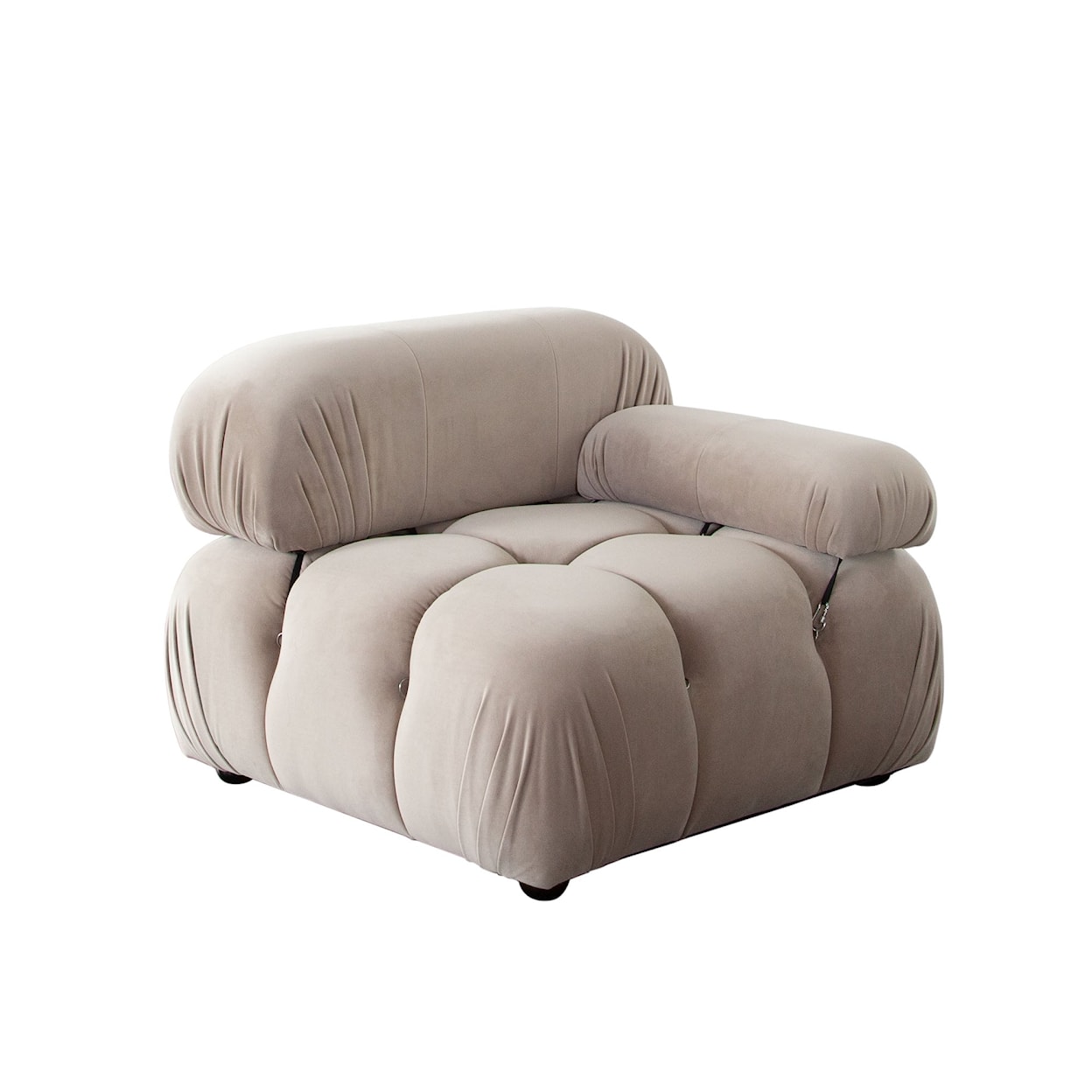 Diamond Sofa Furniture Paloma Sectional