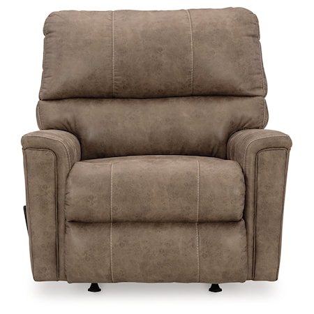 Rocker Recliner