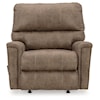 Signature Design by Ashley Furniture Navi Rocker Recliner