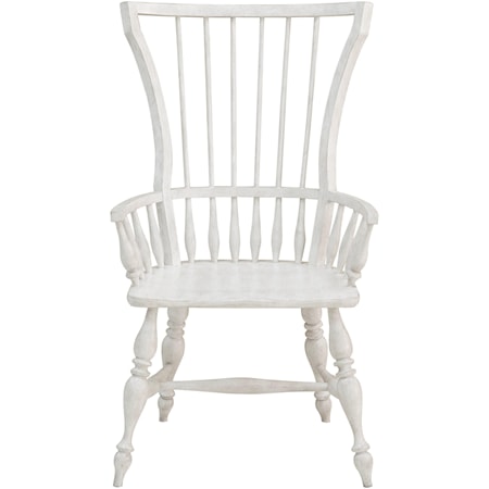 Windsor Arm Chair