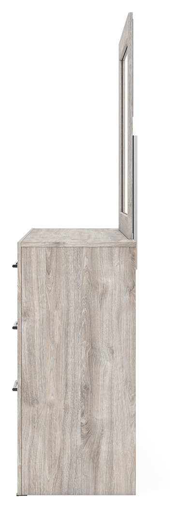 Signature Design by Ashley Broachmyn Dresser And Mirror