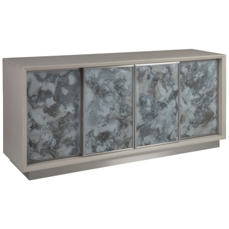 Media Console