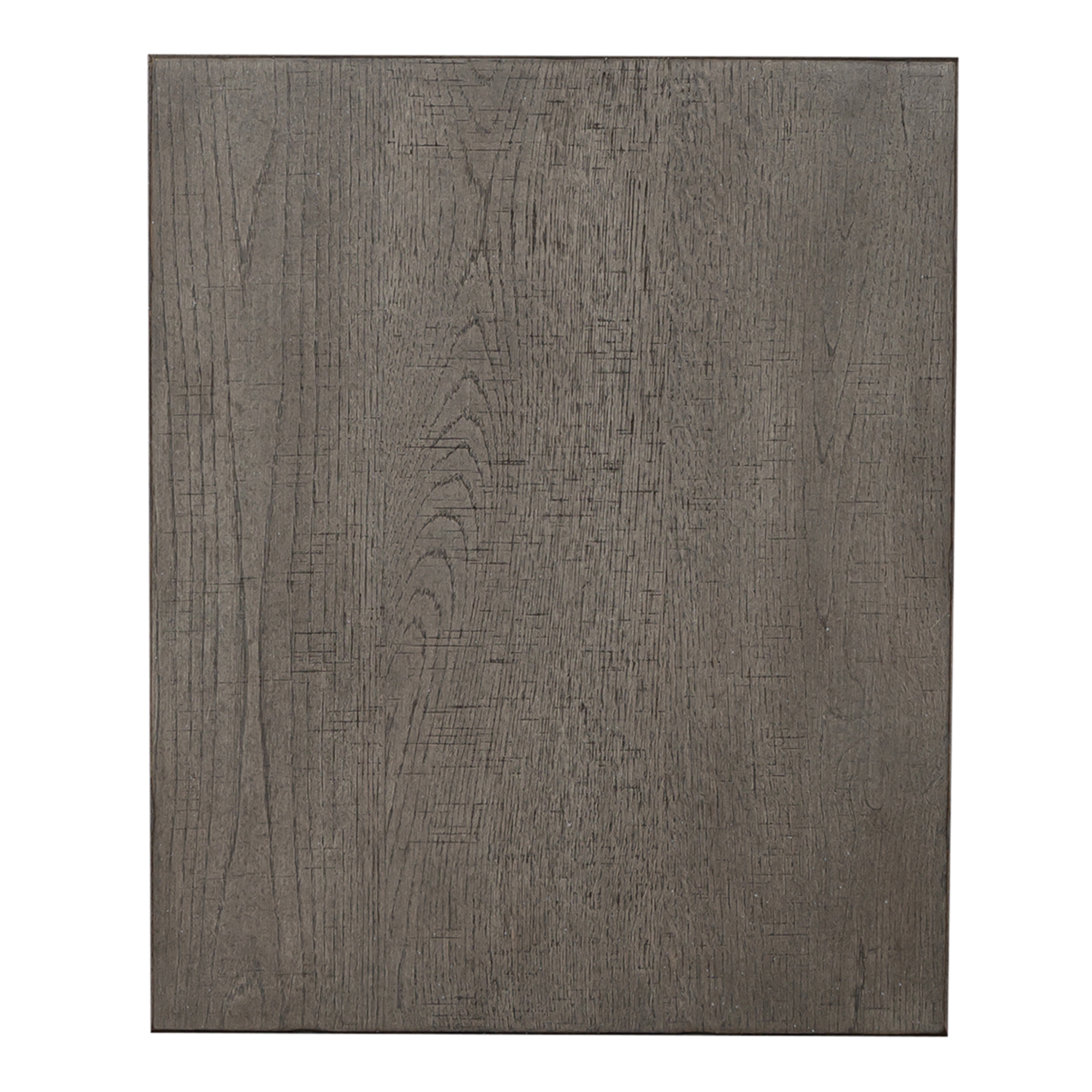 Liberty Furniture Modern Farmhouse Drawer Chair Side Table