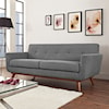 Modway Engage Loveseat