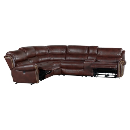 Sectional Sofa