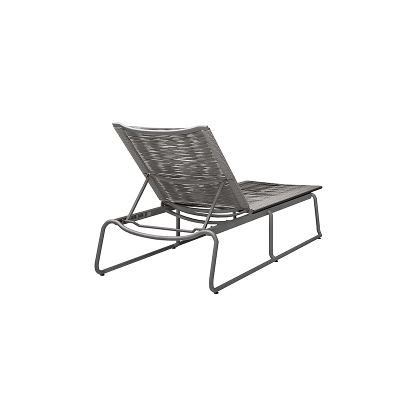 Ebel Cabana Adjustable Chaise Lounge