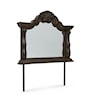 Ashley Signature Design Maylee Bedroom Mirror