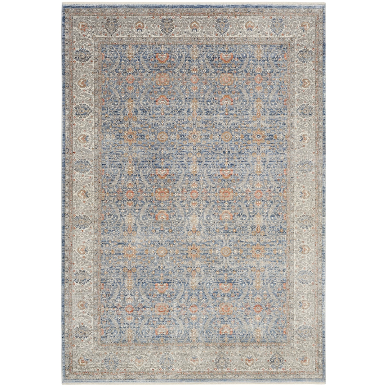 Nourison Starry Nights 5'3" x 7'3"  Rug