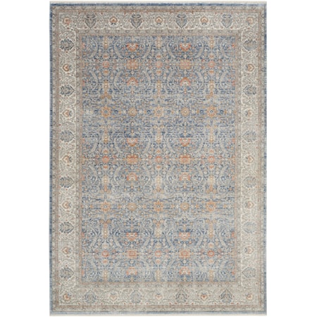 8'6" x 11'6"  Rug