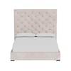 Universal Special Order Queen Brando Bed