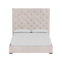 Queen Brando Bed