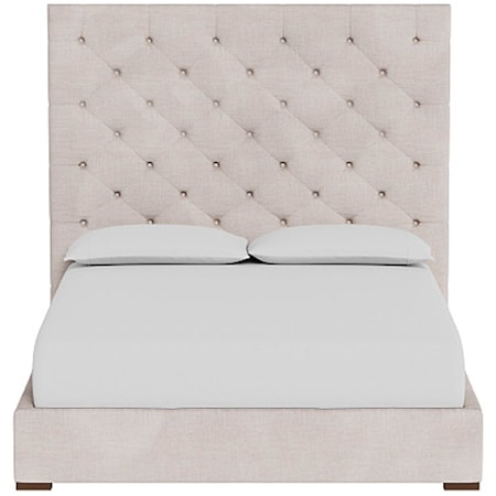 Queen Brando Bed