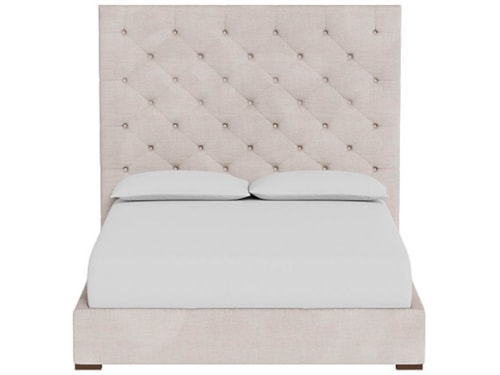 Brando Queen Upholstered Bed