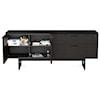 BDI Corridor Storage Credenza