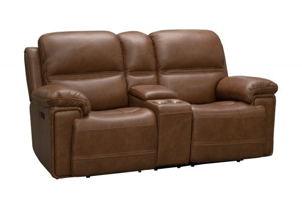 Barcalounger Sedrick Power Reclining Loveseat